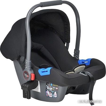 Детское автокресло Farfello KS-2150 (черный)