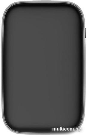 Внешний аккумулятор Kinetic Galaxy QC 10000mAh (черный)