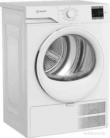 Сушильная машина Indesit IAS3725