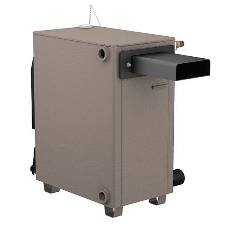 Отопительный котел СТЭН Каракан 14ТЭГ 3