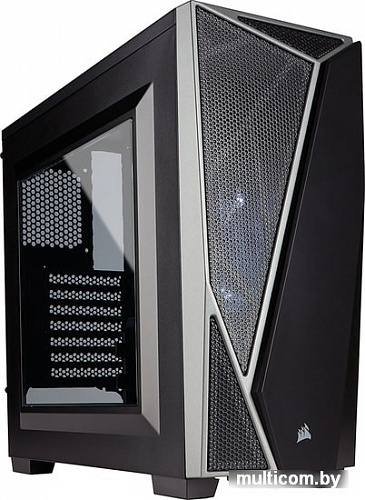 Корпус Corsair Carbide SPEC-04 (черный/серый)