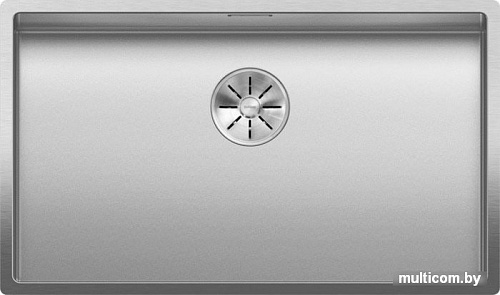 Кухонная мойка Blanco Claron 700-IF-U Durinox 523387