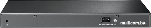 Коммутатор TP-Link TL-SL1218P
