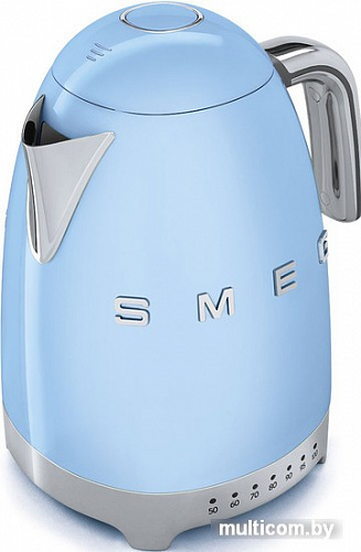 Чайник Smeg KLF04PBEU