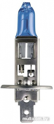 Галогенная лампа Philips H1 DiamondVision 2шт