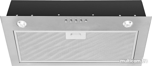 Кухонная вытяжка Ciarko Swift 60 (нержавеющая сталь)