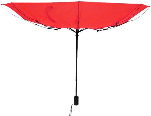 Зонт SunShine Vortex 8004.05 (красный)
