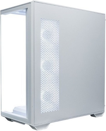 Корпус XASTRA Q600 4ARGB-C10 (белый)