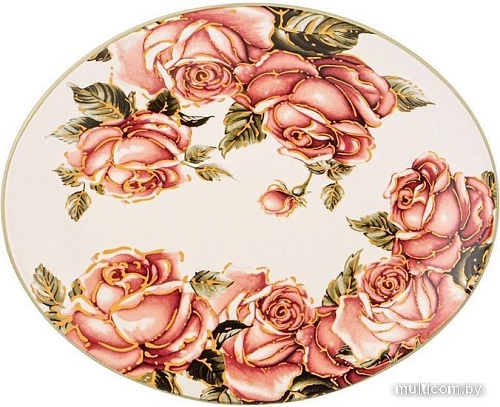 Блюдо Agness 358-1977