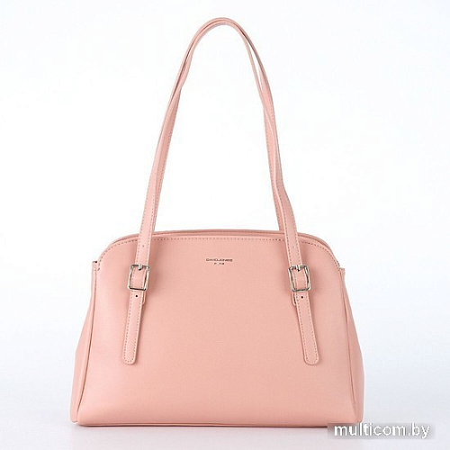 Женская сумка David Jones 823-CM6030A-PNK (розовый)