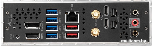 Материнская плата MSI MEG Z690I Unify