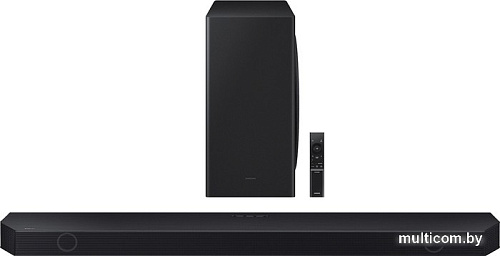 Саундбар Samsung HW-Q800C