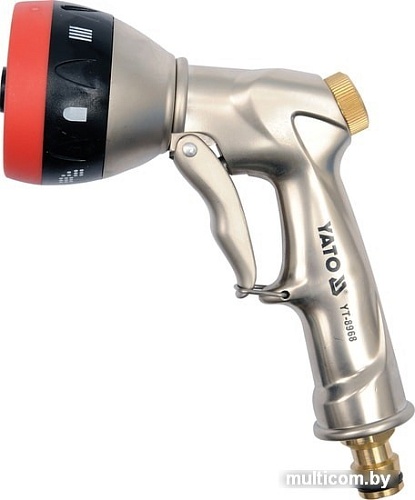 Yato Пистолет-распылитель 7-позиционный YT-8968
