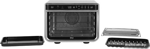 Мини-печь Ninja Foodi DT200EU