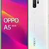 Смартфон Oppo A5 2020 CPH1931 3GB/64GB (сияющий белый)