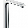 Смеситель Hansgrohe Metris 31082000