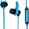 Наушники Ritmix RH-400BTH (синий)