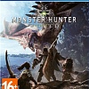 Игра Monster Hunter: World для PlayStation 4