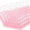 Расческа Dewal Beauty Eco-Friendly DBEA5457-Pink (розовый)