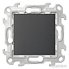 Выключатель Simon 2450101-038 (Графит)
