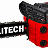 Бензопила ELITECH ПБ 2510Т E1611.009.00
