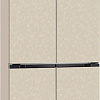 Четырёхдверный холодильник Hiberg RFQ-600DX NFYm Inverter