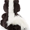 Классическая игрушка Nici Скунс Чиала 47341 (25 см)
