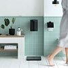 Ершик для унитаза Brabantia Profile 483349 (черный)