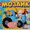 Мозаика/пазл Умные игры Синий трактор 4680107915115