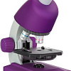 Детский микроскоп Bresser Junior 40x-640x 70121