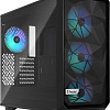 Корпус Fractal Design Meshify 2 Lite RGB Black TG Light Tint FD-C-MEL2A-05