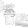 Электрический молокоотсос BabyOno Compact 970