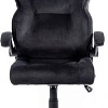 Кресло VMM Game Unit Velour XD-A-VRBK (черный)