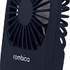 Вентилятор Rombica Flow Handy Fan IV Blue