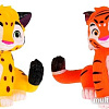 Набор игрушек для ванной Играем вместе Капитошка Лео и Тиг ST-FT1810-11