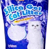Наполнитель для туалета Elegant Cat Морской бриз (7.6 л)