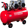 Компрессор Fubag OLS 500/100 CM2х2 646075