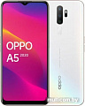 Смартфон Oppo A5 2020 CPH1931 3GB/64GB (сияющий белый)