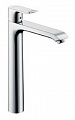 Смеситель Hansgrohe Metris 31082000