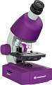 Детский микроскоп Bresser Junior 40x-640x 70121