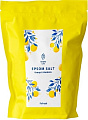 Косметика по уходу за телом Aroma Lab Соль Эпсома c апельсином и имбирем Epsom Salt REFRESH 450 г