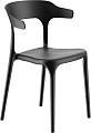 Стул GreenTerra Enova (черный)