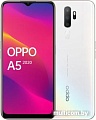Смартфон Oppo A5 2020 CPH1931 3GB/64GB (сияющий белый)