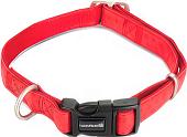 Ошейник Beeztees Маклезер 744961 (красный)