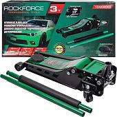 Подкатной домкрат RockForce RF-TZA830003 (59208)