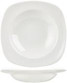 Тарелка обеденная Churchill X Squared WHSPP1-CH