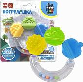 Погремушка Bondibon Baby You. Колокольчик ВВ5837