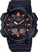 Наручные часы Casio AEQ-110W-1A2