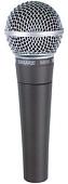 Микрофон Shure SM58-LC