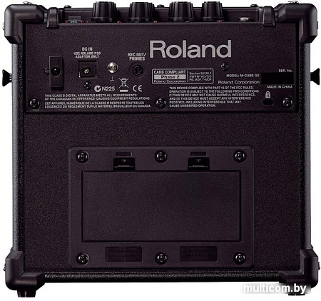 Комбик Roland M-CUBE GX